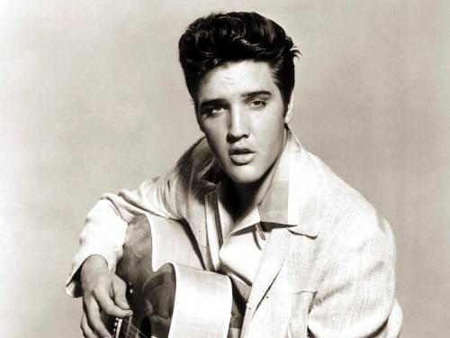 hey jude（猫王(Elvis Presley)演唱歌曲）