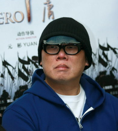 钱永强（中国香港导演）