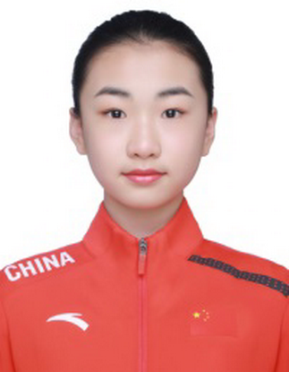 张梦琪（中国花样滑冰运动员）