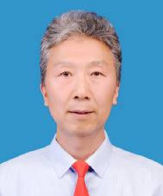 赵玉平（烟台大学生命科学学院教授）