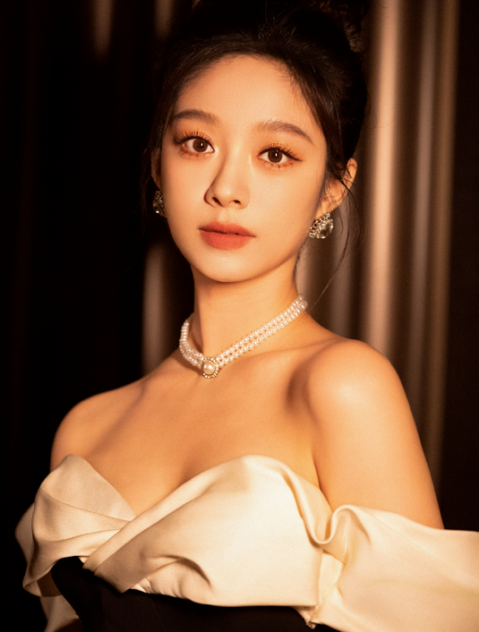 徐好（中国内地女演员）