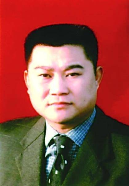 陶亮（江西省委政法委副书记）