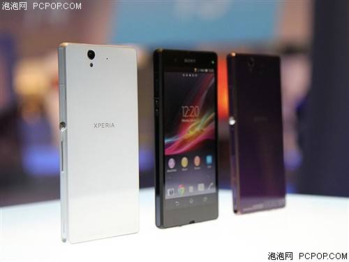索尼L36i