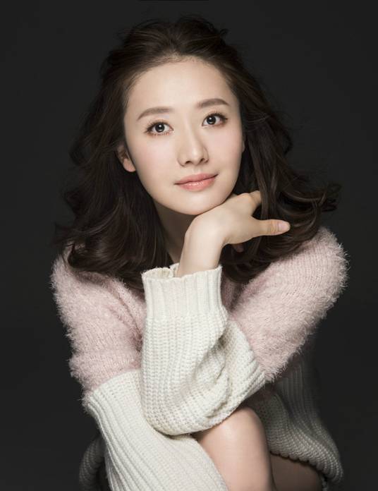 杨斯（中国大陆女演员）