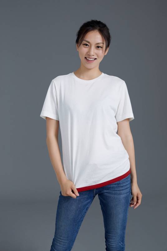 顾佳（中国内地女演员）
