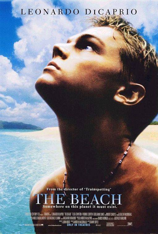 海滩（2000年美国电影）