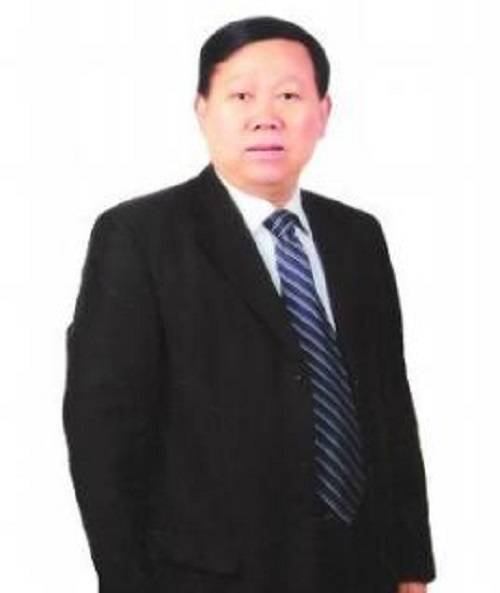 秦良玉（山西省民族宗教侨务外事工作委员会原副主任）