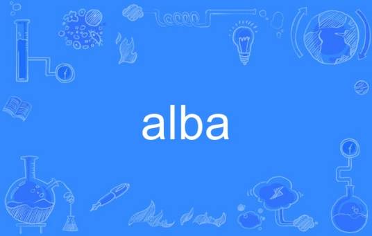 alba