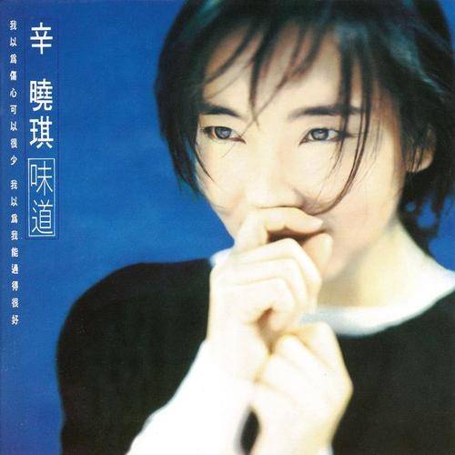 爱过以后（辛晓琪演唱的歌曲）
