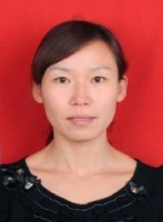徐丽娜（河北工程大学教师）