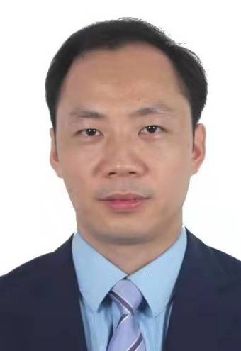 廖海军（福建省福州市长乐区委副书记，区政府区长、党组书记，福州新区长乐功能区管委会主任（兼））