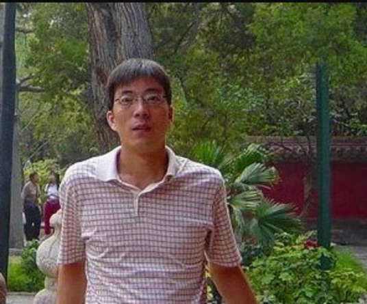 宋建新（湖南师范大学化学化工学院教授）