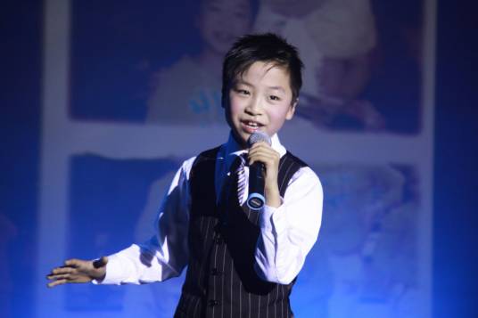 程子睿（中国内地童星）