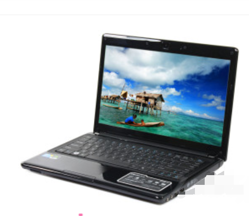 神舟优雅 A460-i3D3