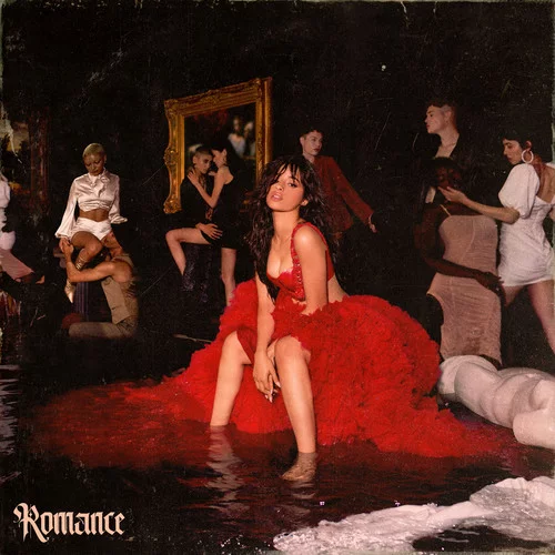 Romance（2019年卡米拉·卡贝洛发行的专辑）