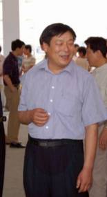 薛鹏（安徽萧县鹏程中学董事长）