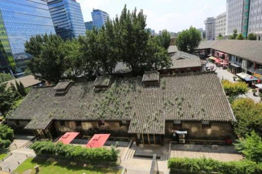 南新仓