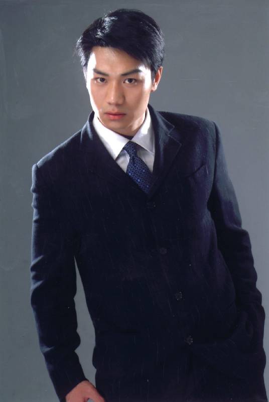 李帅（中国内地男演员、山东省话剧院演员）