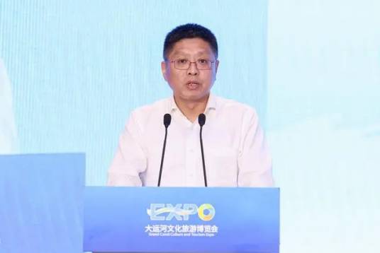 吴琦（江苏省苏州高新区党工委副书记、政法委书记）