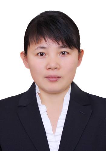 张玉萍（山东科技大学副教授）