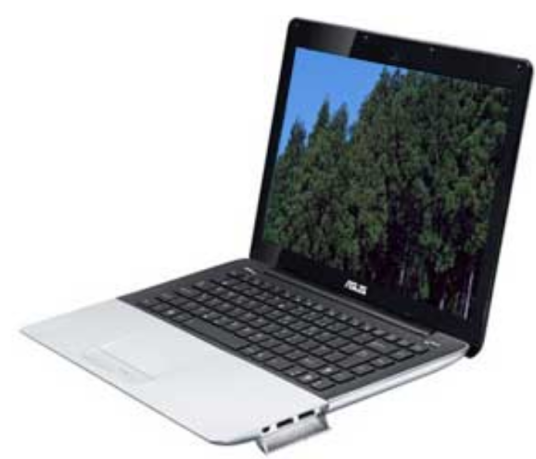 华硕EeePc UM30