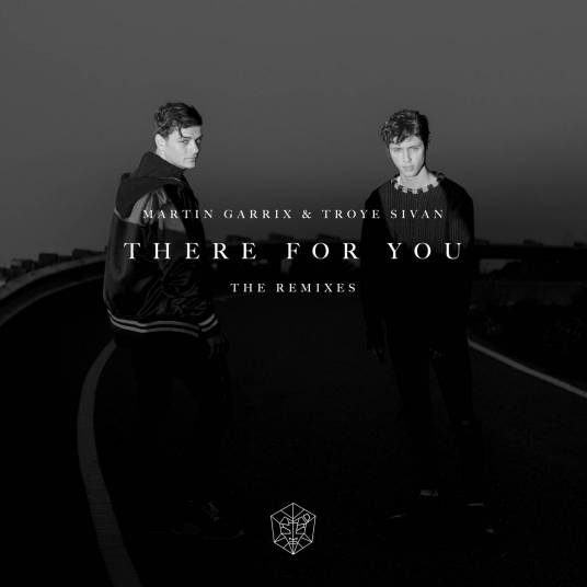 There For You（Troye Sivan,Martin Garrix演唱的歌曲）