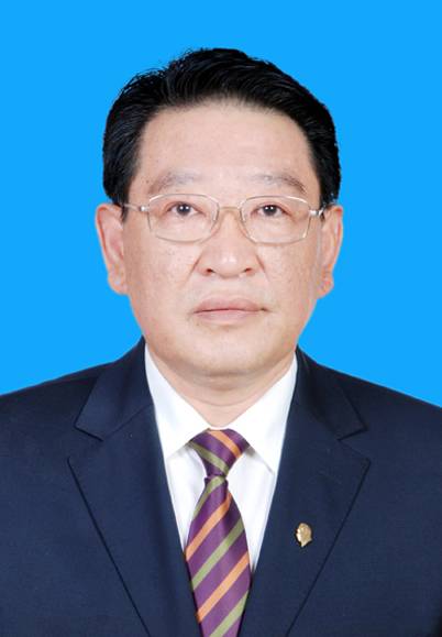 徐立平（贵州省地质矿产勘查开发局党委副书记）