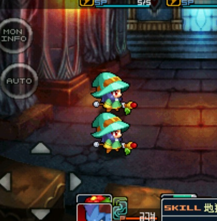 战斗精灵HD