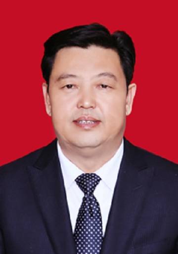 陈旺（农五师党委常委、副师长）