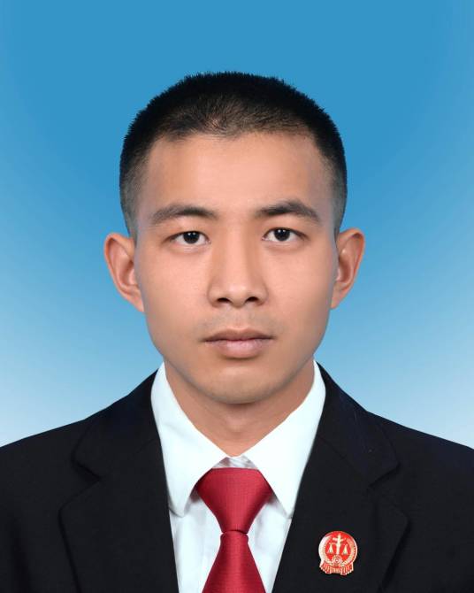 杨堃（云南省保山市昌宁县珠街彝族乡党委副书记）