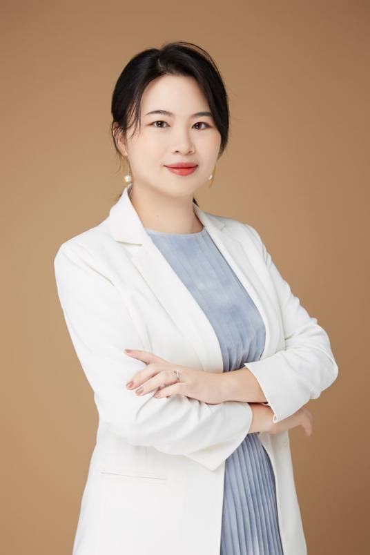 梁慧玲（律师）