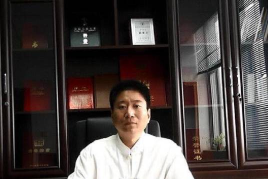 刘明洋（孙膑兵法面授讲师）