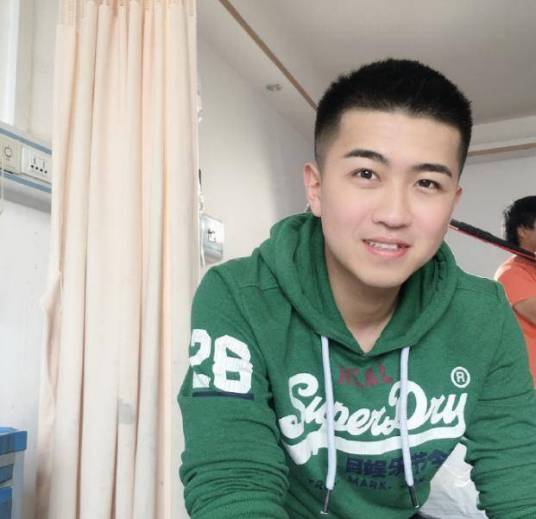 王炸（中国男演员）