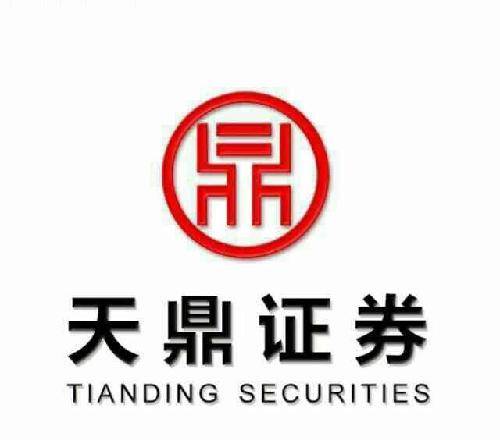 天鼎证券