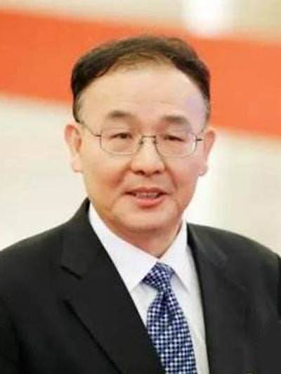 马军胜（第十四届全国政协常委、社会和法制委员会委员）
