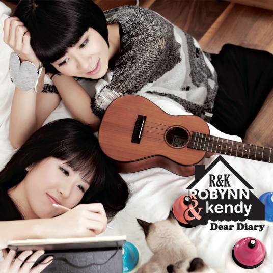 Dear Diary（M2M 演唱歌曲）