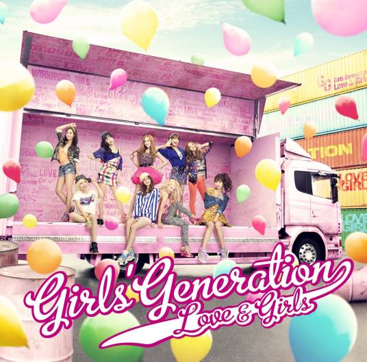 Love & Girls