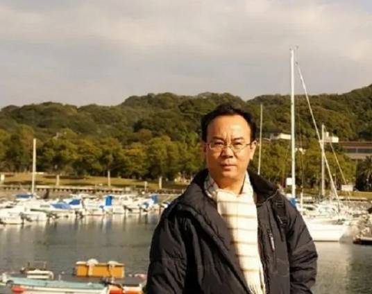 廖瑞平