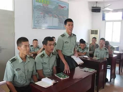 老兵（2006年宋学斌执导的电视剧）