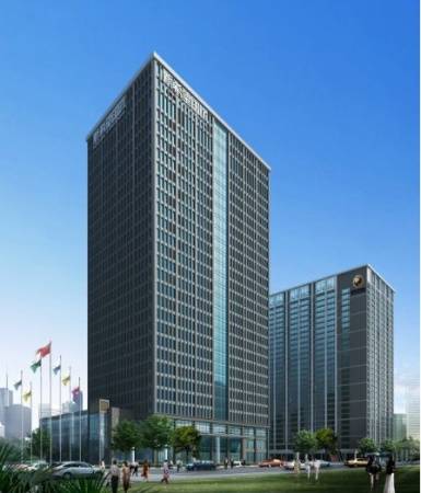 新希望国际