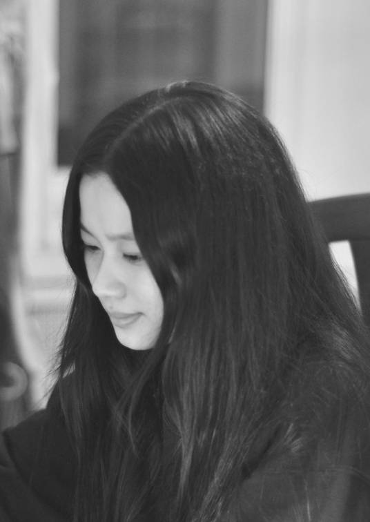 李静睿