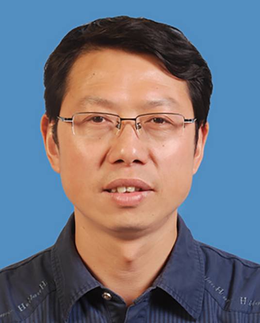 王洪祥（江苏省人大常委会民族宗教侨务委员会委员）