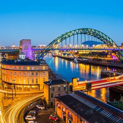 newcastle