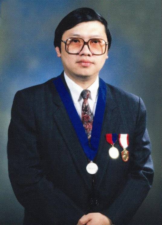 姚美良