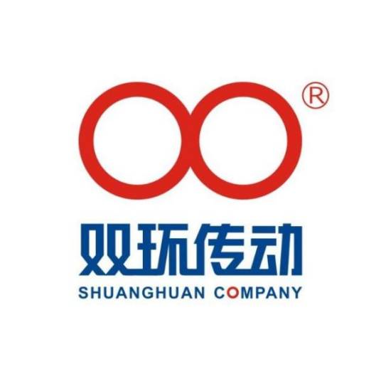 浙江双环传动机械股份有限公司