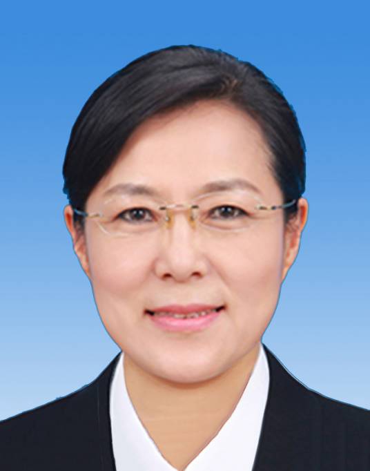 吴小平（黑龙江省民政厅原一级巡视员）