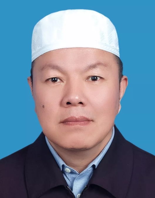 洪洋（宁夏回族自治区政协副主席）