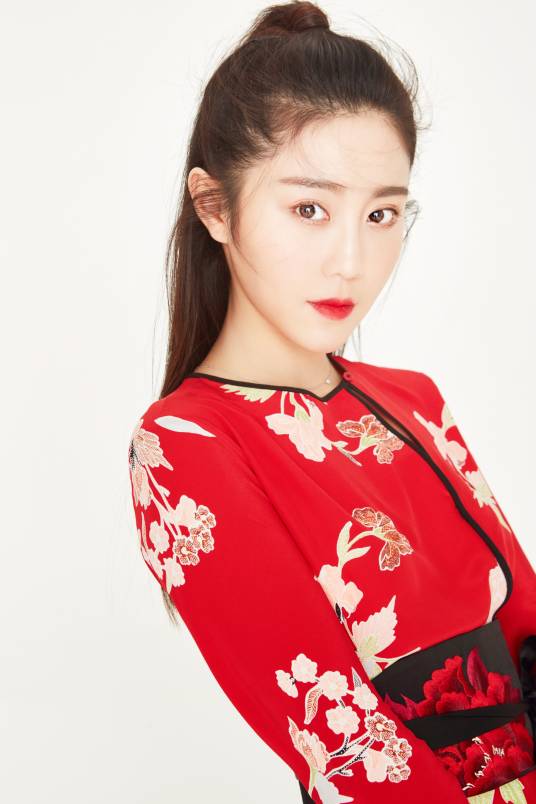 王梦婷（中国内地京剧女演员、工荀派花旦）