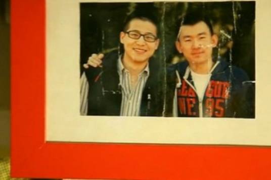 我们一定要在一起