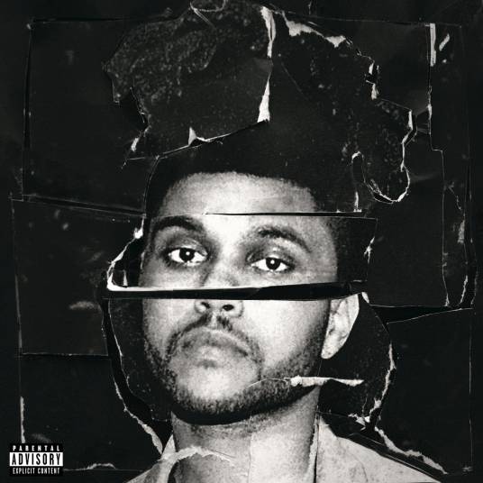 Acquainted（2015年The Weeknd演唱的歌曲）
